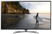 Ремонт телевизора Samsung UE32ES6557 в Москве