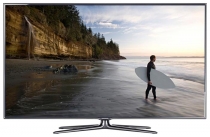 Телевизор Samsung UE32ES6577 - Нет изображения