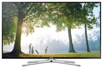 Телевизор Samsung UE32H6350 - Ремонт разъема питания
