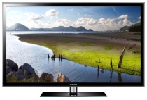 Телевизор Samsung UE37D5000 - Замена блока питания