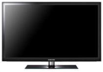 Телевизор Samsung UE37D5520 - Замена динамиков