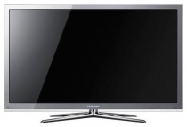 Телевизор Samsung UE40C6540 - Замена антенного входа
