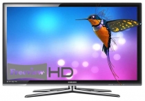 Телевизор Samsung UE40C7000 - Ремонт и замена разъема