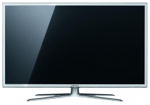 Телевизор Samsung UE40D6510 - Нет звука