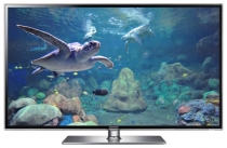 Телевизор Samsung UE40D6530 - Отсутствует сигнал
