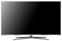 Телевизор Samsung UE40D8000 - Нет звука