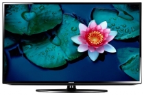 Телевизор Samsung UE40EH5047 - Не переключает каналы