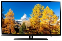 Телевизор Samsung UE40EH5307 - Ремонт системной платы