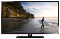 Телевизор Samsung UE40ES5550 - Не видит устройства