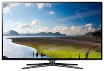 Телевизор Samsung UE40ES5557 - Ремонт блока формирования изображения