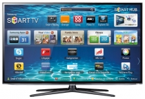 Ремонт телевизора Samsung UE40ES6300 в Москве