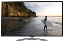 Телевизор Samsung UE40ES6570 - Не видит устройства