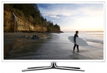 Телевизор Samsung UE40ES6715 - Не переключает каналы