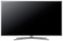 Телевизор Samsung UE40ES6800 - Нет звука