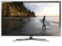 Телевизор Samsung UE40ES6807 - Не включается