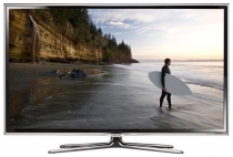 Телевизор Samsung UE40ES6850 - Ремонт блока управления