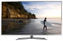 Телевизор Samsung UE40ES6900 - Не видит устройства
