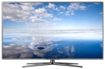 Телевизор Samsung UE40ES7207 - Нет звука