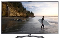 Телевизор Samsung UE40ES7507 - Замена антенного входа