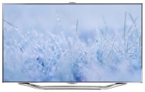 Телевизор Samsung UE40ES8090 - Ремонт системной платы
