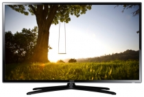 Телевизор Samsung UE40F6100 - Нет изображения