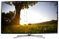 Телевизор Samsung UE40F6340 - Замена антенного входа