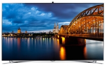 Телевизор Samsung UE40F8080 - Ремонт ТВ-тюнера