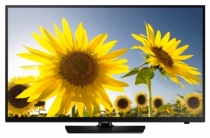 Телевизор Samsung UE40H4203 - Отсутствует сигнал