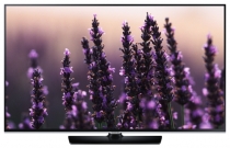 Телевизор Samsung UE40H5500 - Нет изображения