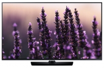 Телевизор Samsung UE40H5570SS - Нет звука