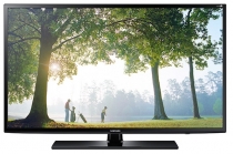 Телевизор Samsung UE40H6203 - Замена лампы подсветки