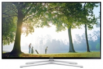 Телевизор Samsung UE40H6500 - Ремонт блока формирования изображения