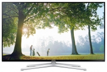 Телевизор Samsung UE40H6600 - Ремонт системной платы