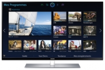 Телевизор Samsung UE40H6670 - Замена инвертора