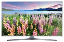 Телевизор Samsung UE40J5515AK - Не переключает каналы