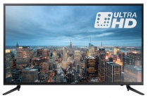 Телевизор Samsung UE40JU6000U - Нет звука