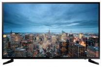 Телевизор Samsung UE40JU6050U - Нет изображения