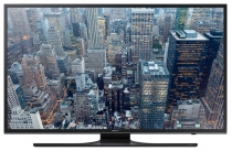 Телевизор Samsung UE40JU6400U - Нет изображения