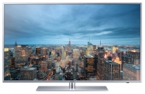 Телевизор Samsung UE40JU6410U - Ремонт и замена разъема