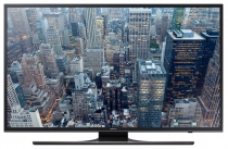 Телевизор Samsung UE40JU6430U - Отсутствует сигнал