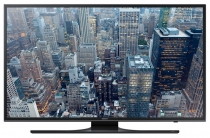 Телевизор Samsung UE40JU6465U - Отсутствует сигнал