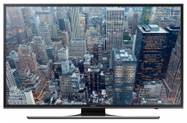 Телевизор Samsung UE40JU6470U - Нет звука