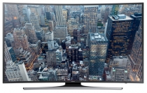 Телевизор Samsung UE40JU6500W - Отсутствует сигнал