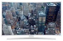 Телевизор Samsung UE40JU6510 - Ремонт системной платы