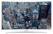 Телевизор Samsung UE40JU6512U - Нет звука