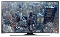 Телевизор Samsung UE40JU6550U - Не включается