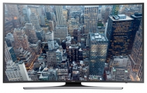 Телевизор Samsung UE40JU6572U - Ремонт разъема колонок