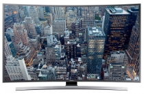 Телевизор Samsung UE40JU6600U - Ремонт разъема колонок