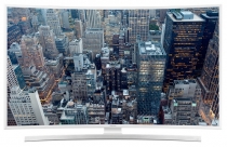 Ремонт телевизора Samsung UE40JU6610U в Москве