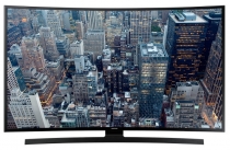 Телевизор Samsung UE40JU6640U - Нет звука